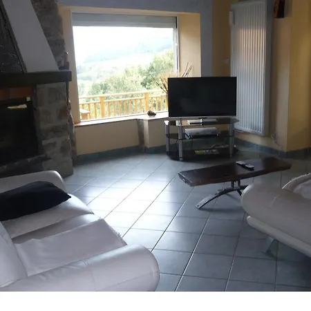Holiday home De La Selve