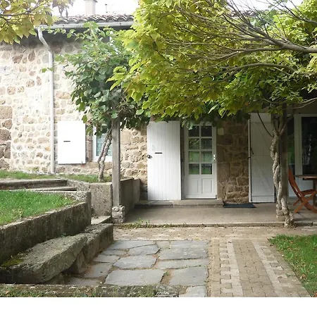 Holiday home De La Selve