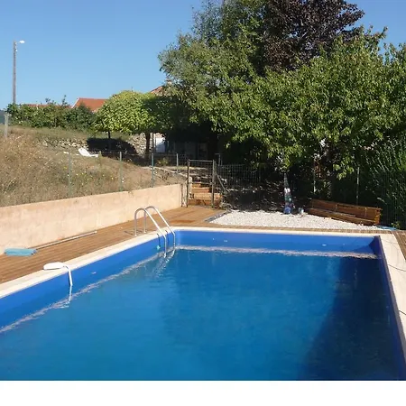 De La Selve Holiday home Le Cheylard