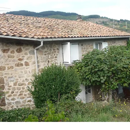 Holiday home De La Selve *