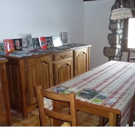 De La Selve Holiday home Le Cheylard